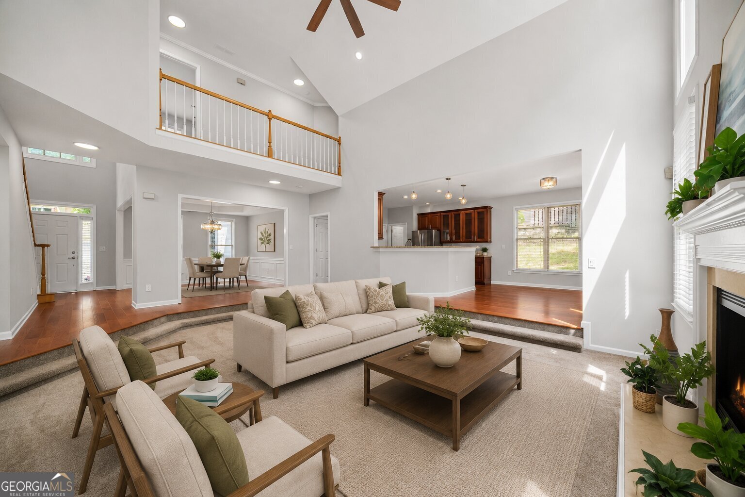 1150 Timberline Place Alpharetta - Photo 11