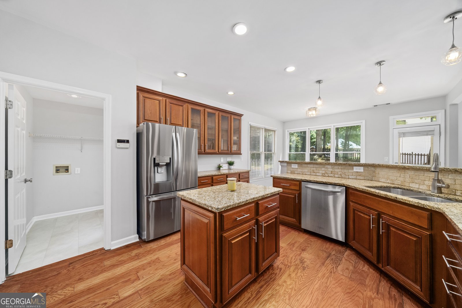 1150 Timberline Place Alpharetta - Photo 15