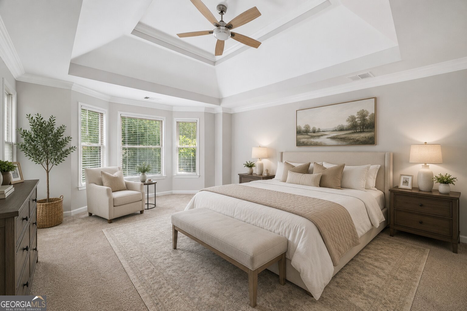 1150 Timberline Place Alpharetta - Photo 18