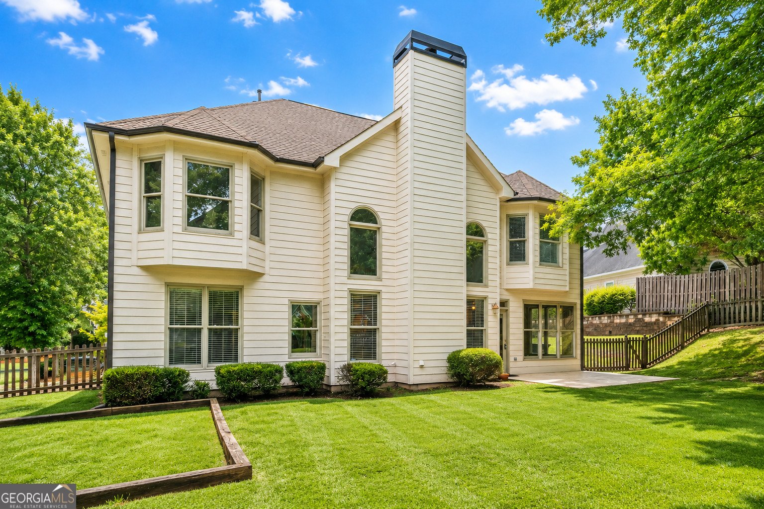 1150 Timberline Place Alpharetta - Photo 20