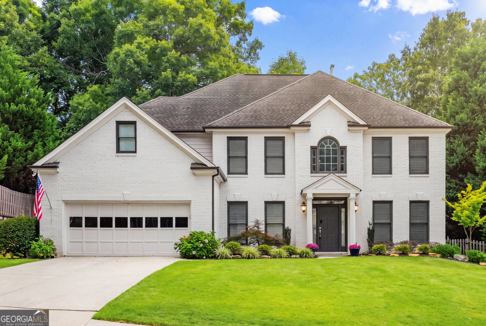1150 Timberline Place Alpharetta - Photo 21