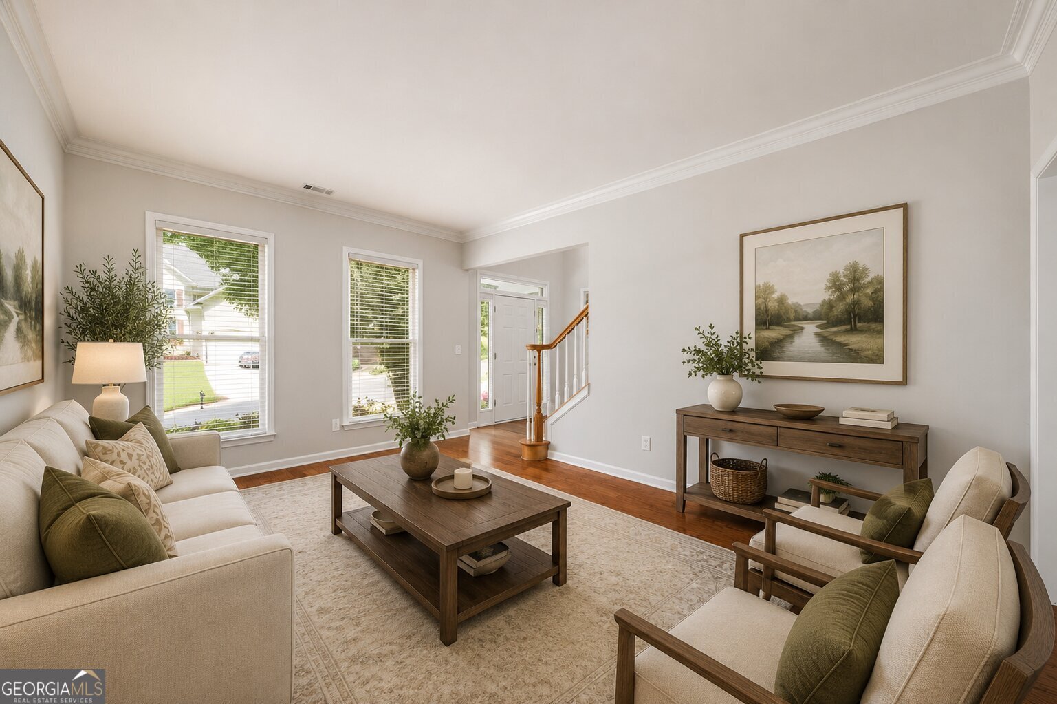 1150 Timberline Place Alpharetta - Photo 26