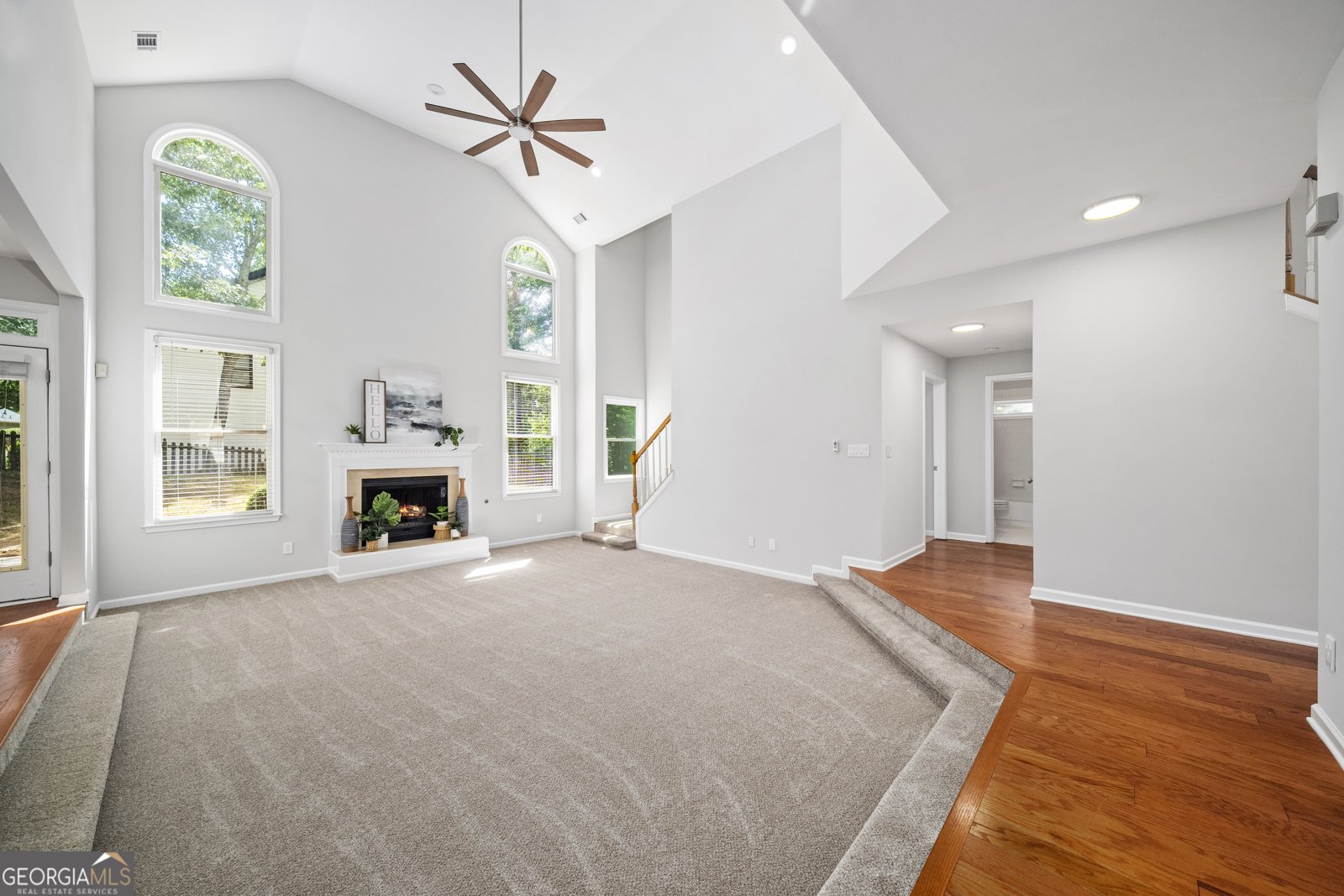 1150 Timberline Place Alpharetta - Photo 28