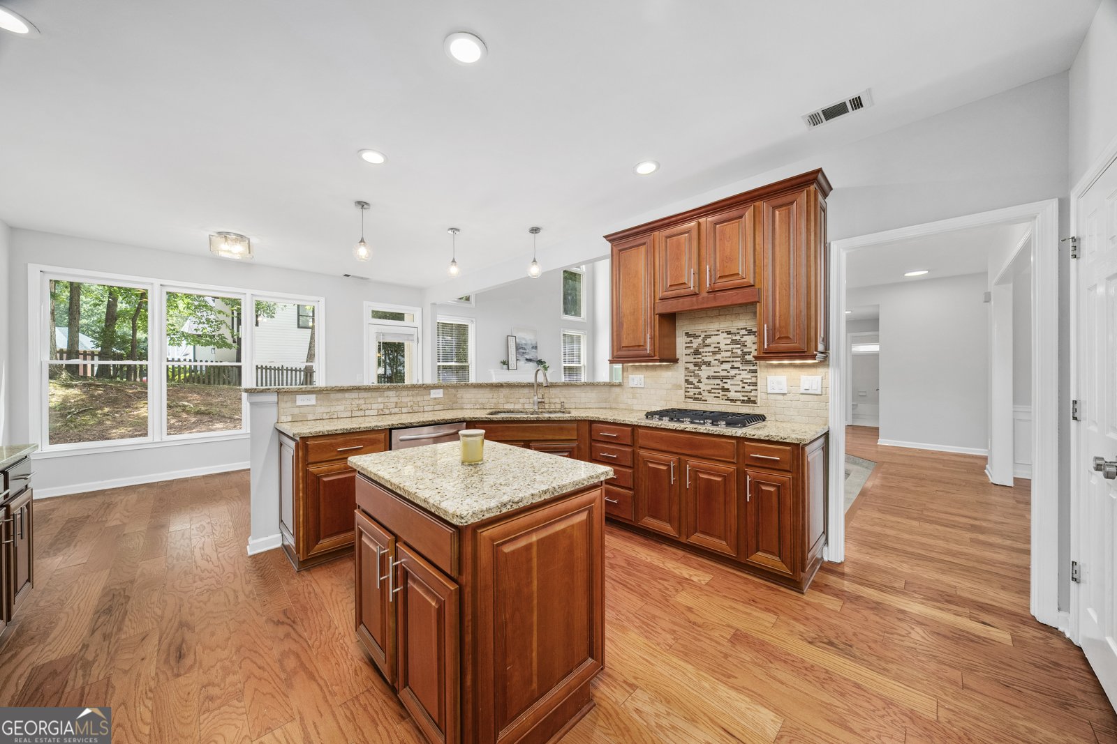 1150 Timberline Place Alpharetta - Photo 29