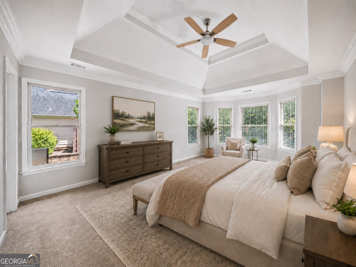 1150 Timberline Place Alpharetta - Photo 36
