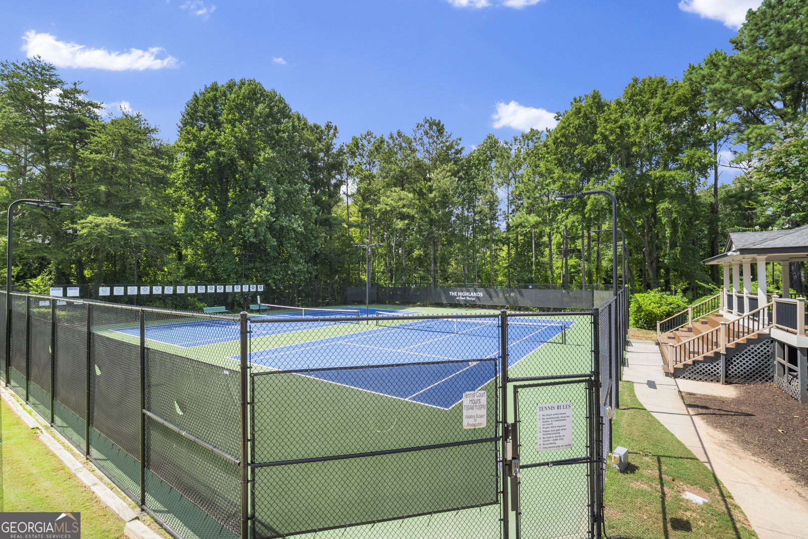 1150 Timberline Place Alpharetta - Photo 55