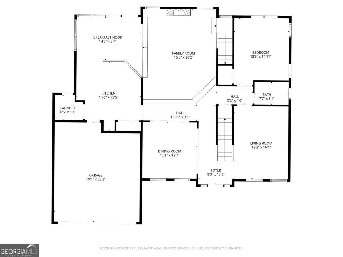 1150 Timberline Place Alpharetta - Photo 59