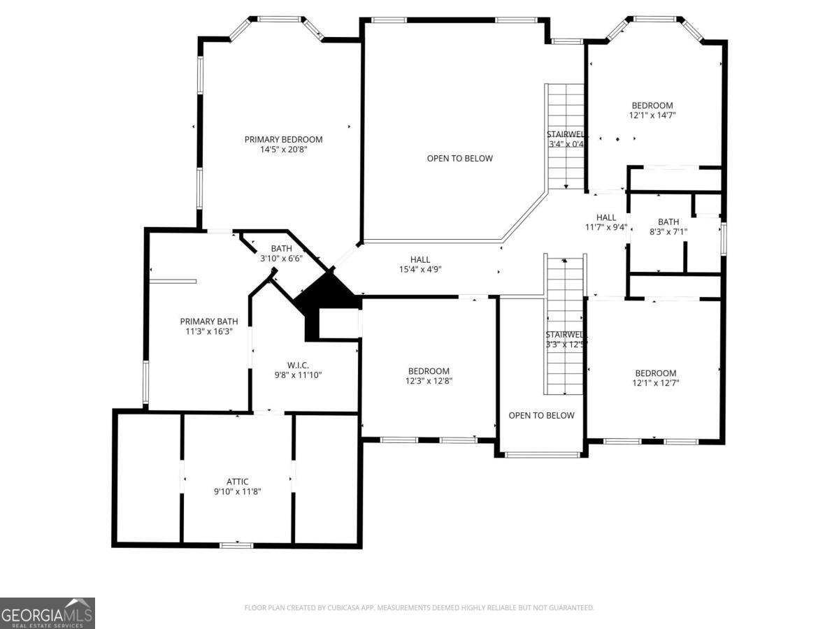 1150 Timberline Place Alpharetta - Photo 60