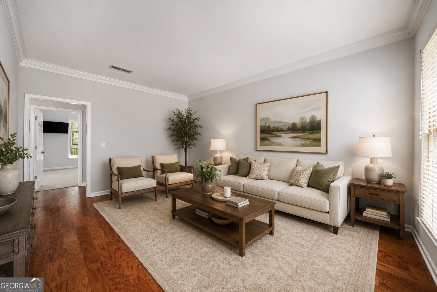1150 Timberline Place Alpharetta - Photo 7