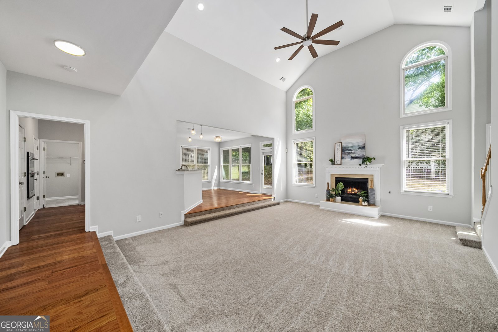 1150 Timberline Place Alpharetta - Photo 8