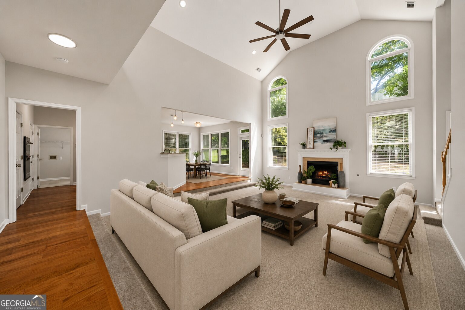 1150 Timberline Place Alpharetta - Photo 9