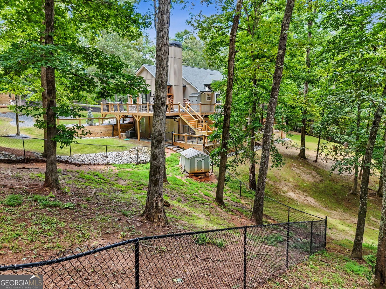 301 Cross Creek Trail Demorest - Photo 13