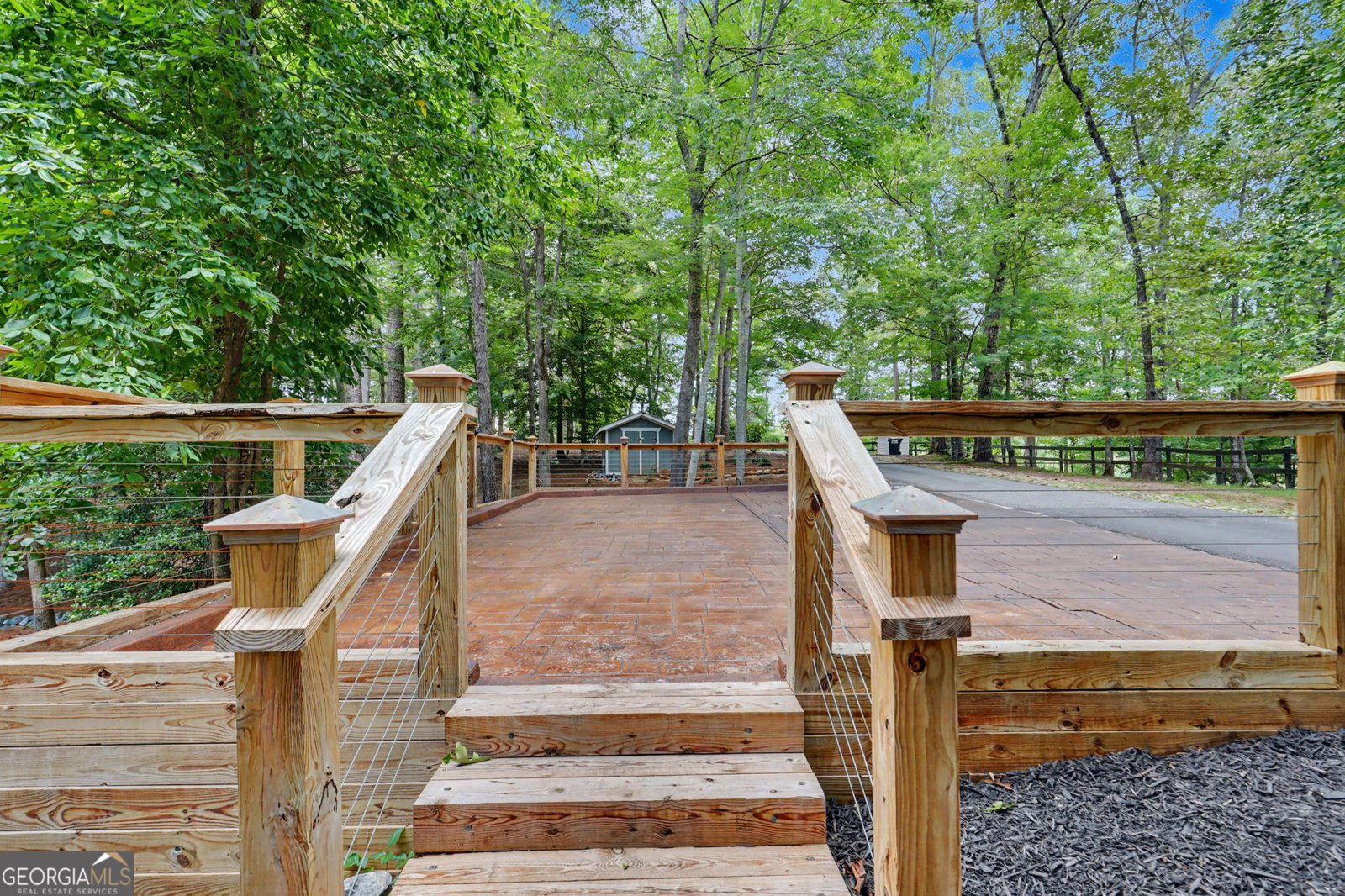 301 Cross Creek Trail Demorest - Photo 20