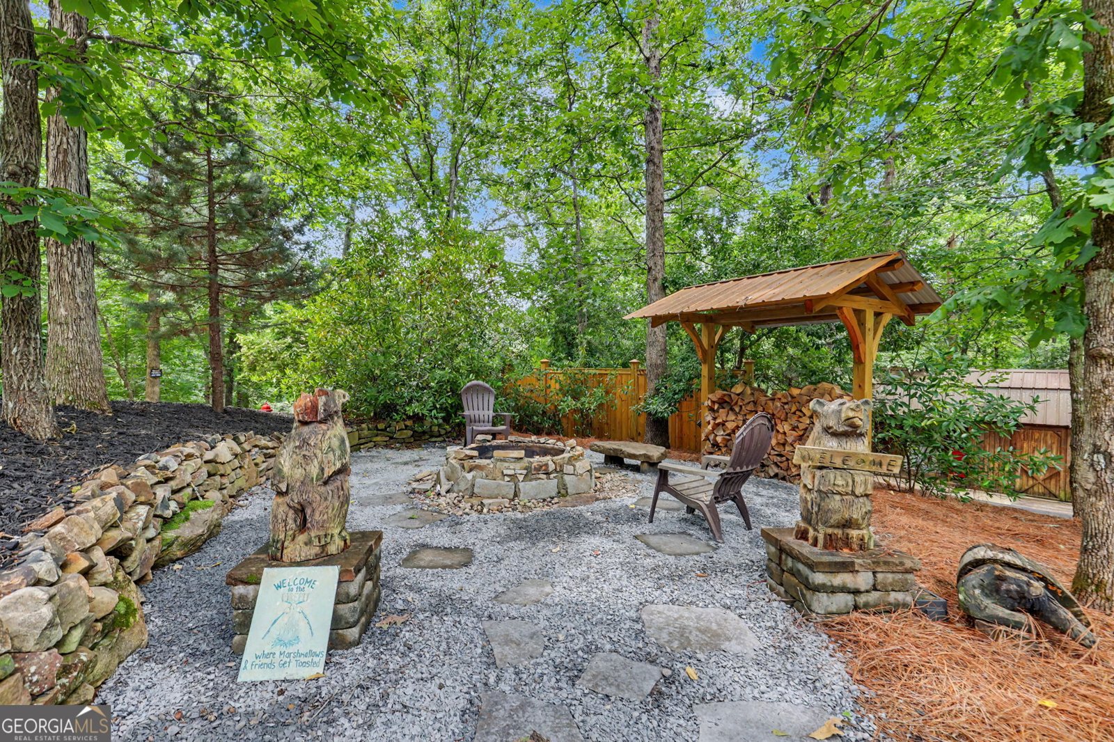 301 Cross Creek Trail Demorest - Photo 24