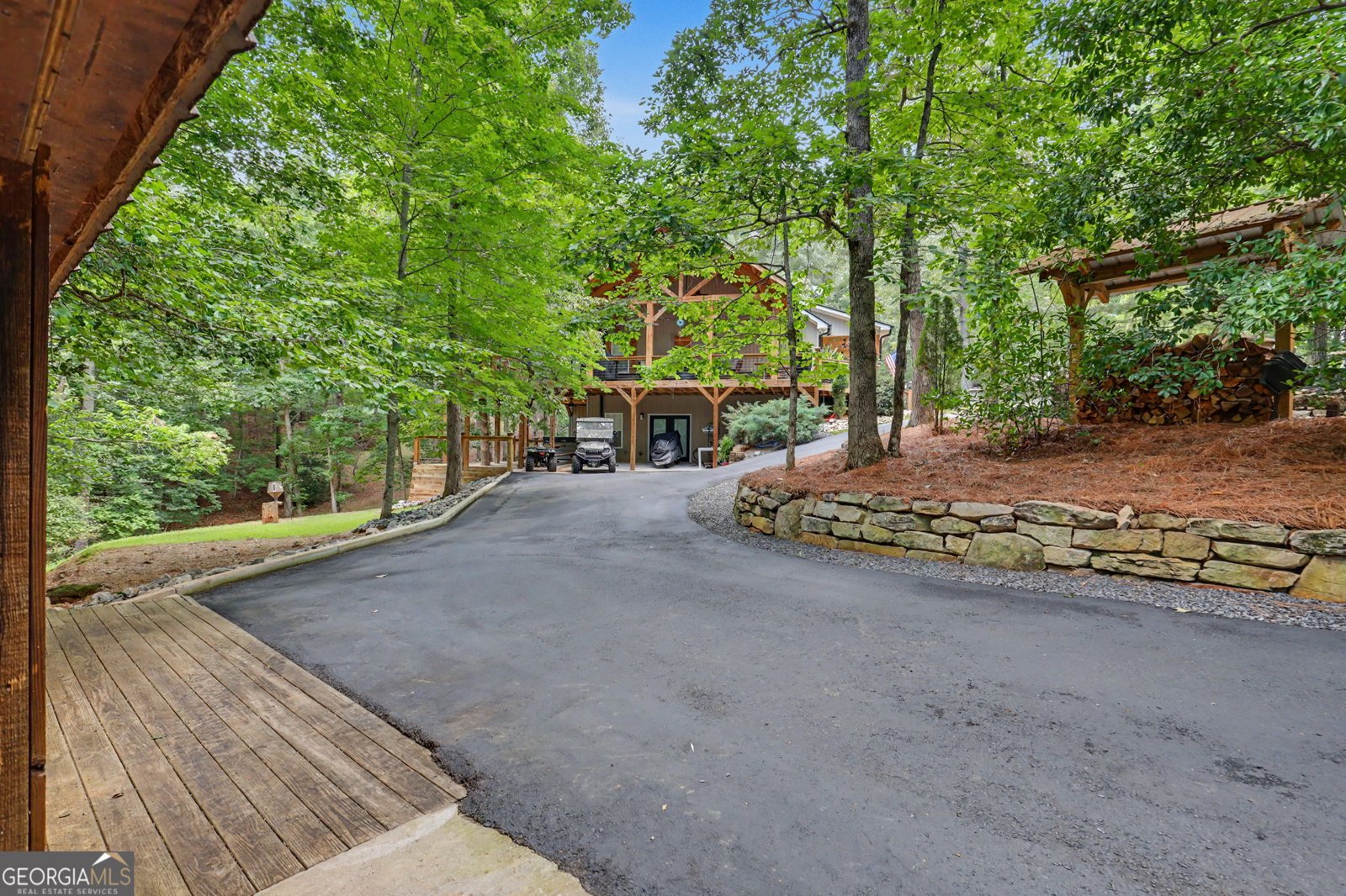 301 Cross Creek Trail Demorest - Photo 33