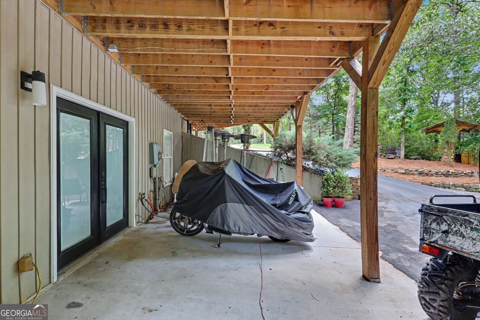 301 Cross Creek Trail Demorest - Photo 36