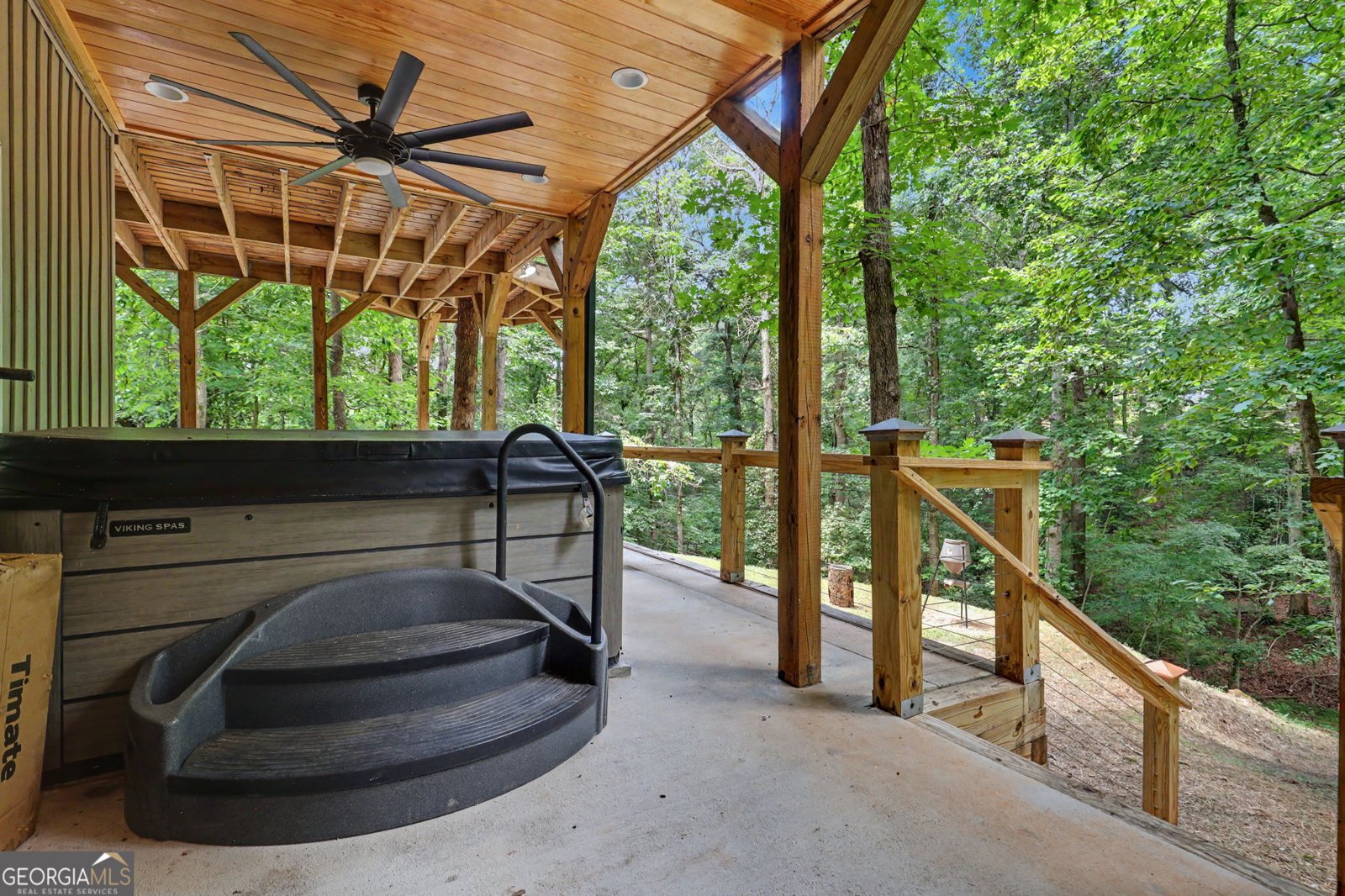 301 Cross Creek Trail Demorest - Photo 38