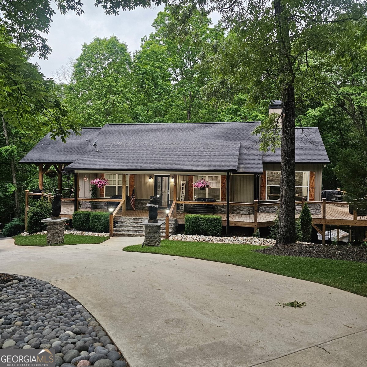 301 Cross Creek Trail Demorest - Photo 39