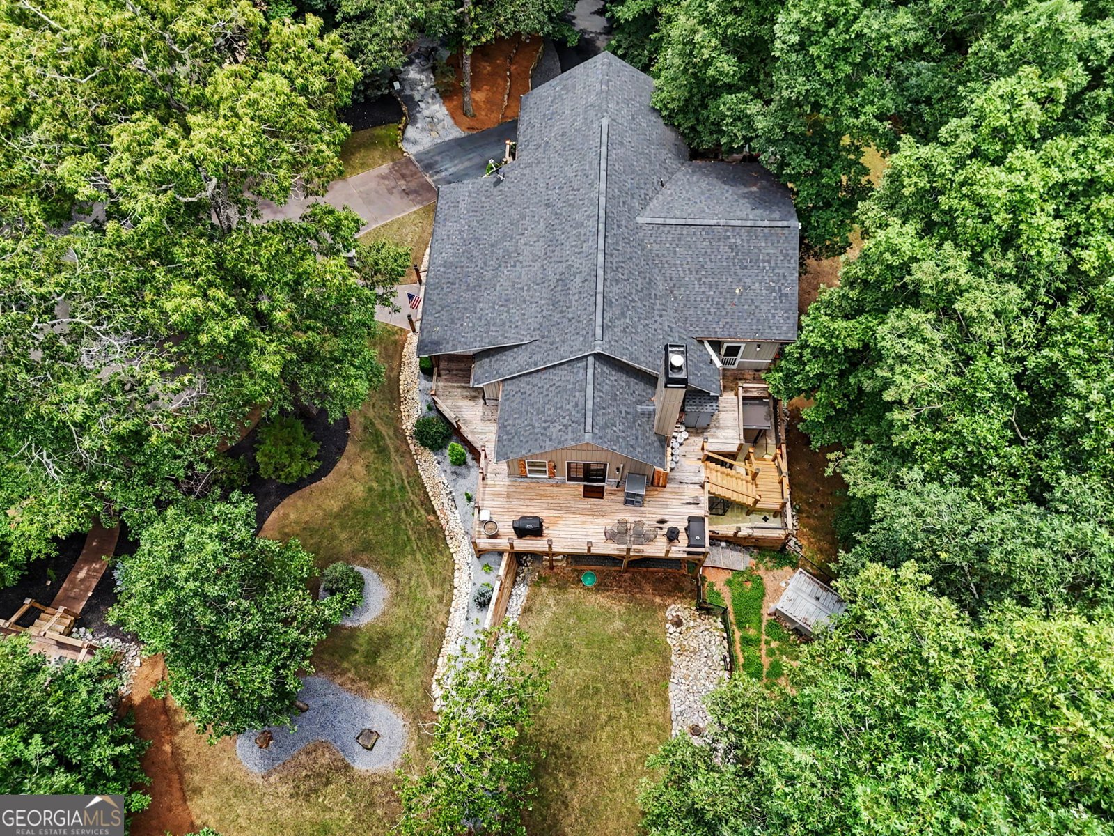 301 Cross Creek Trail Demorest - Photo 40