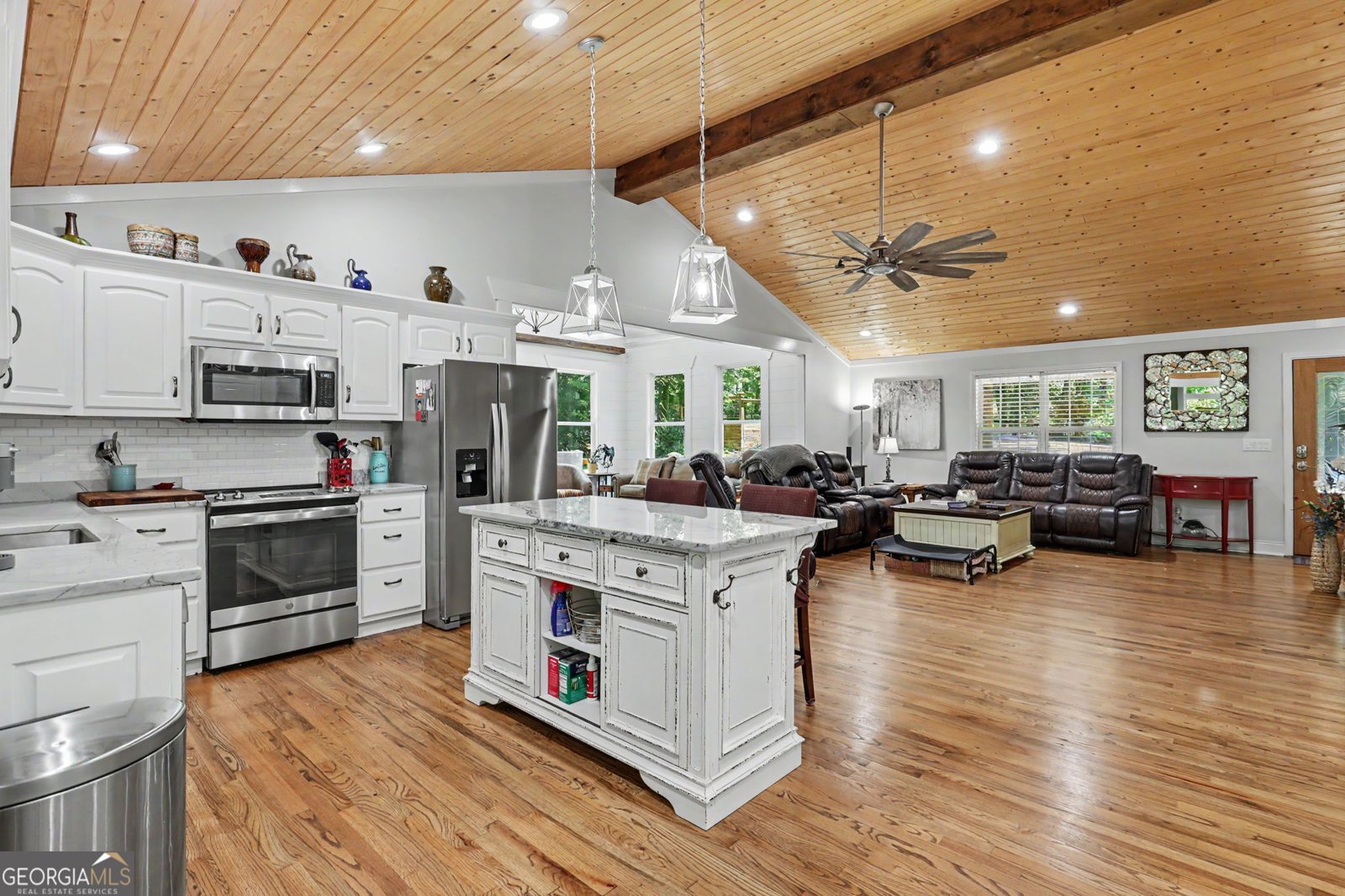 301 Cross Creek Trail Demorest - Photo 49