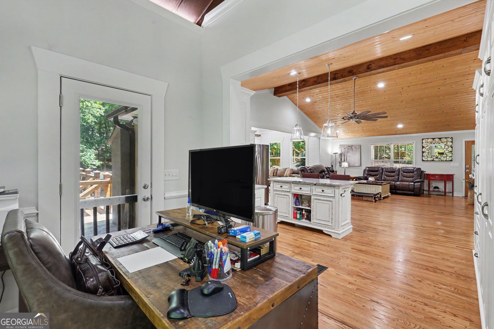 301 Cross Creek Trail Demorest - Photo 61