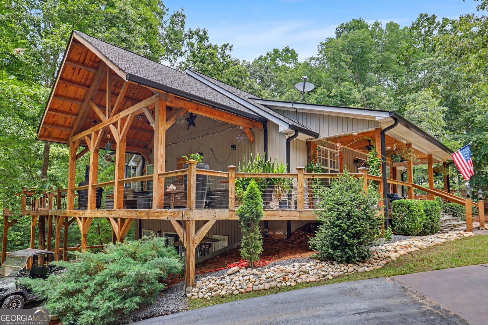 301 Cross Creek Trail Demorest - Photo 7