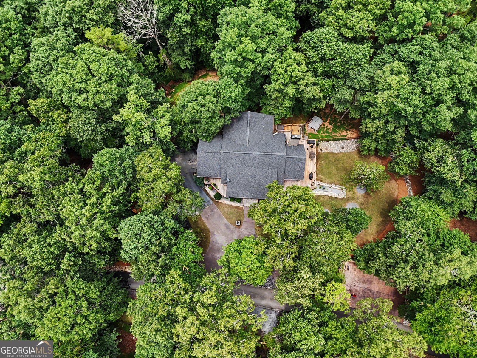 301 Cross Creek Trail Demorest - Photo 88