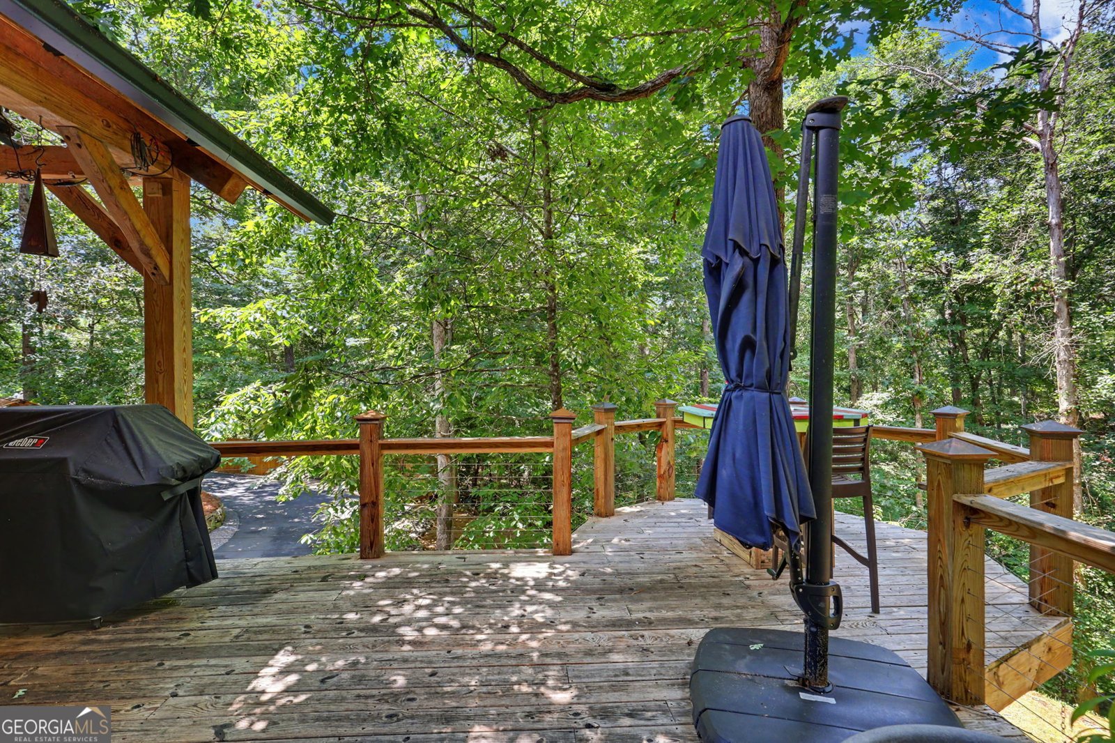 301 Cross Creek Trail Demorest - Photo 91