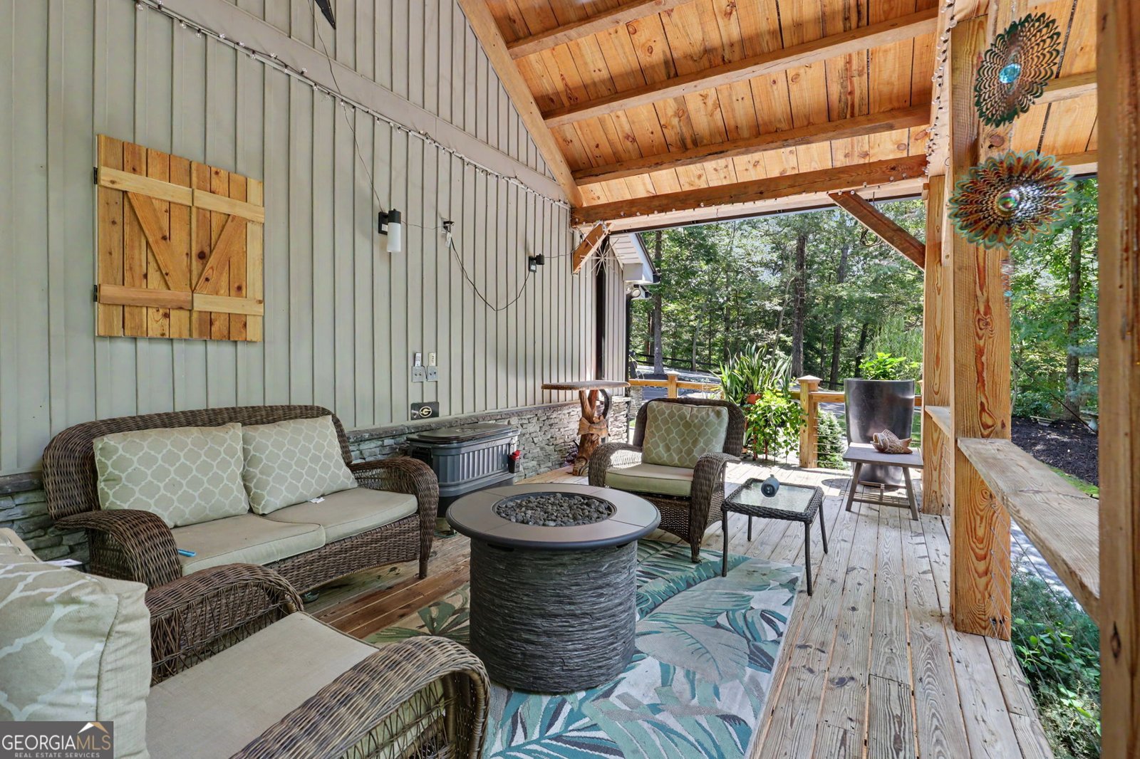 301 Cross Creek Trail Demorest - Photo 93