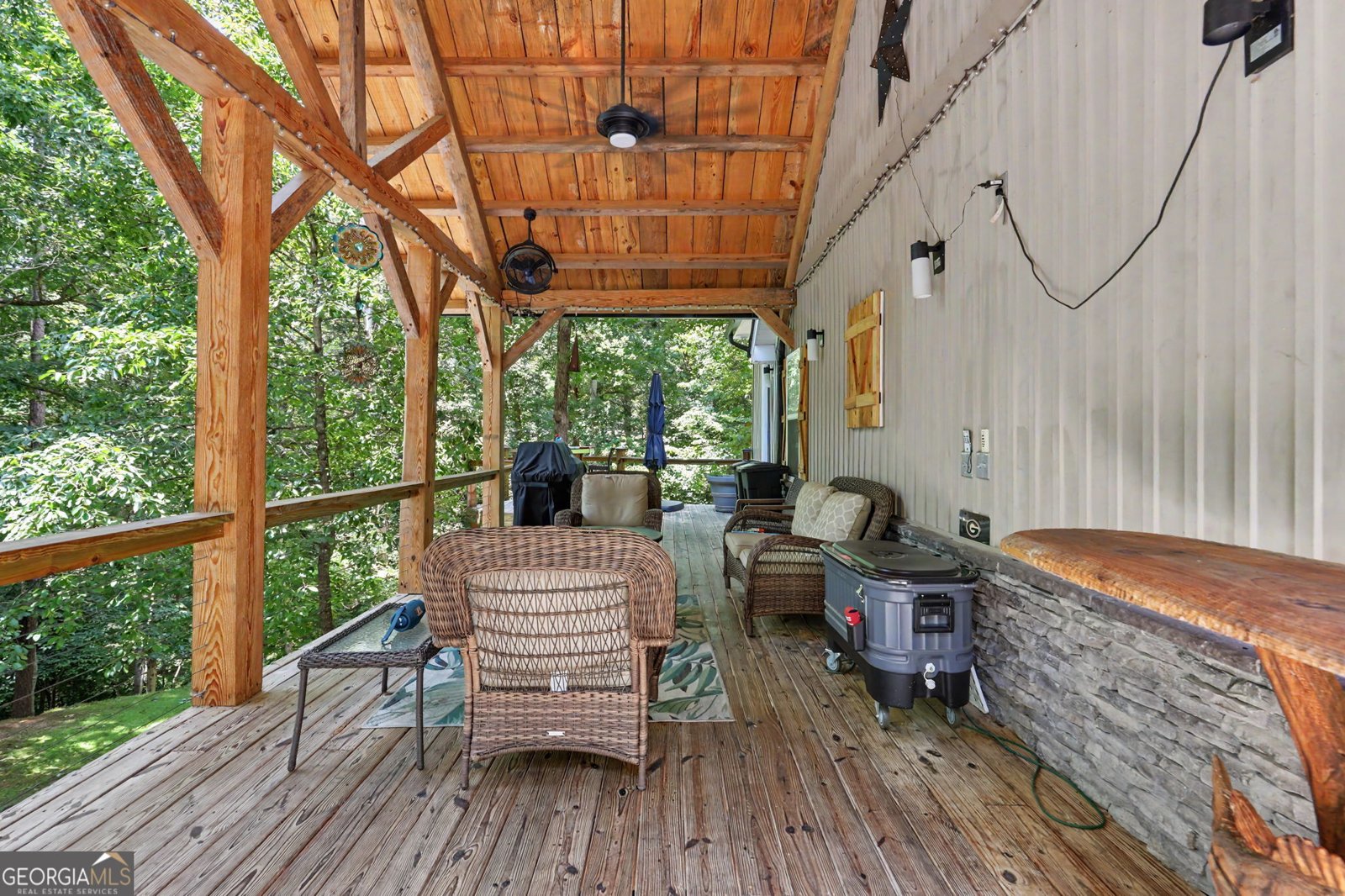 301 Cross Creek Trail Demorest - Photo 94
