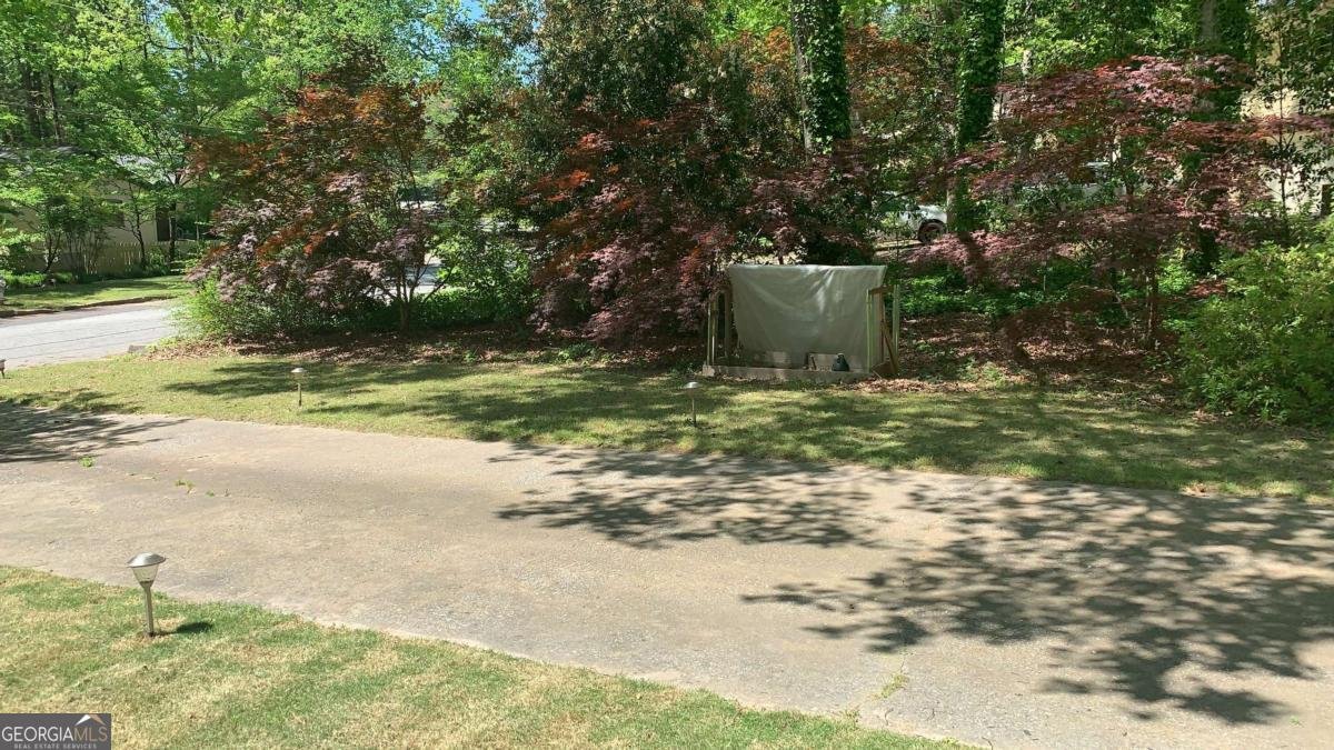 3629 Embry Circle Circle Atlanta - Photo 17