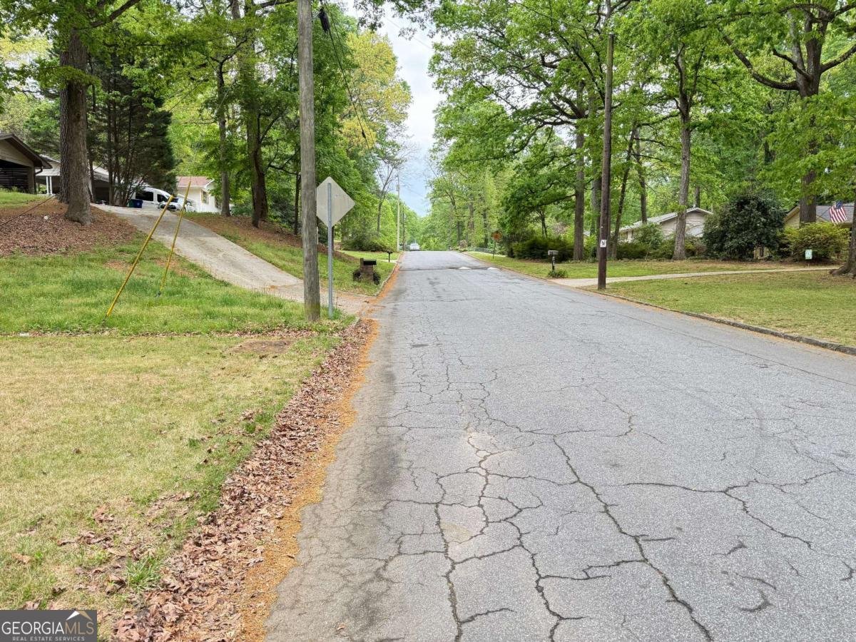 3629 Embry Circle Circle Atlanta - Photo 20