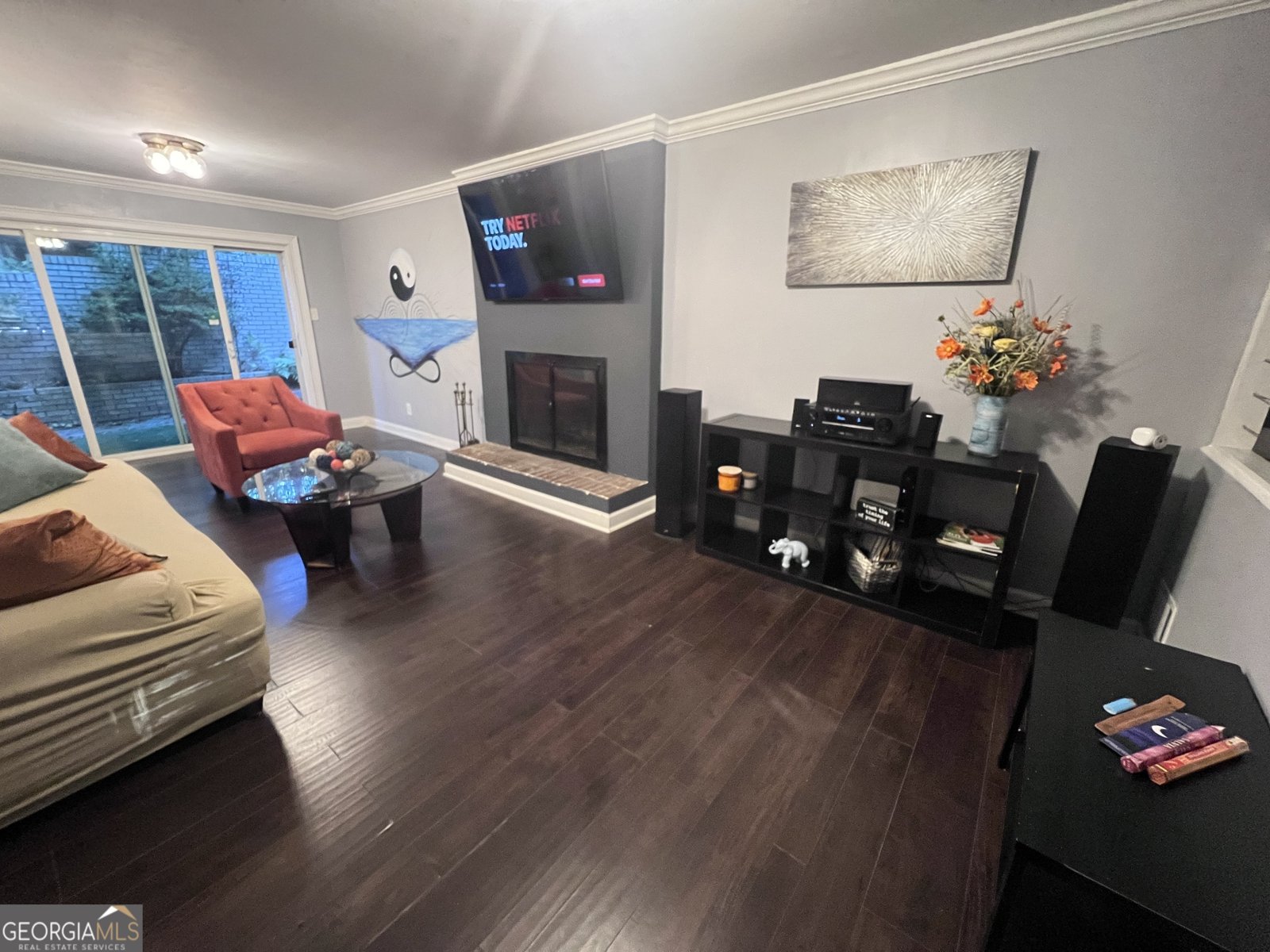 3629 Embry Circle Circle Atlanta - Photo 48