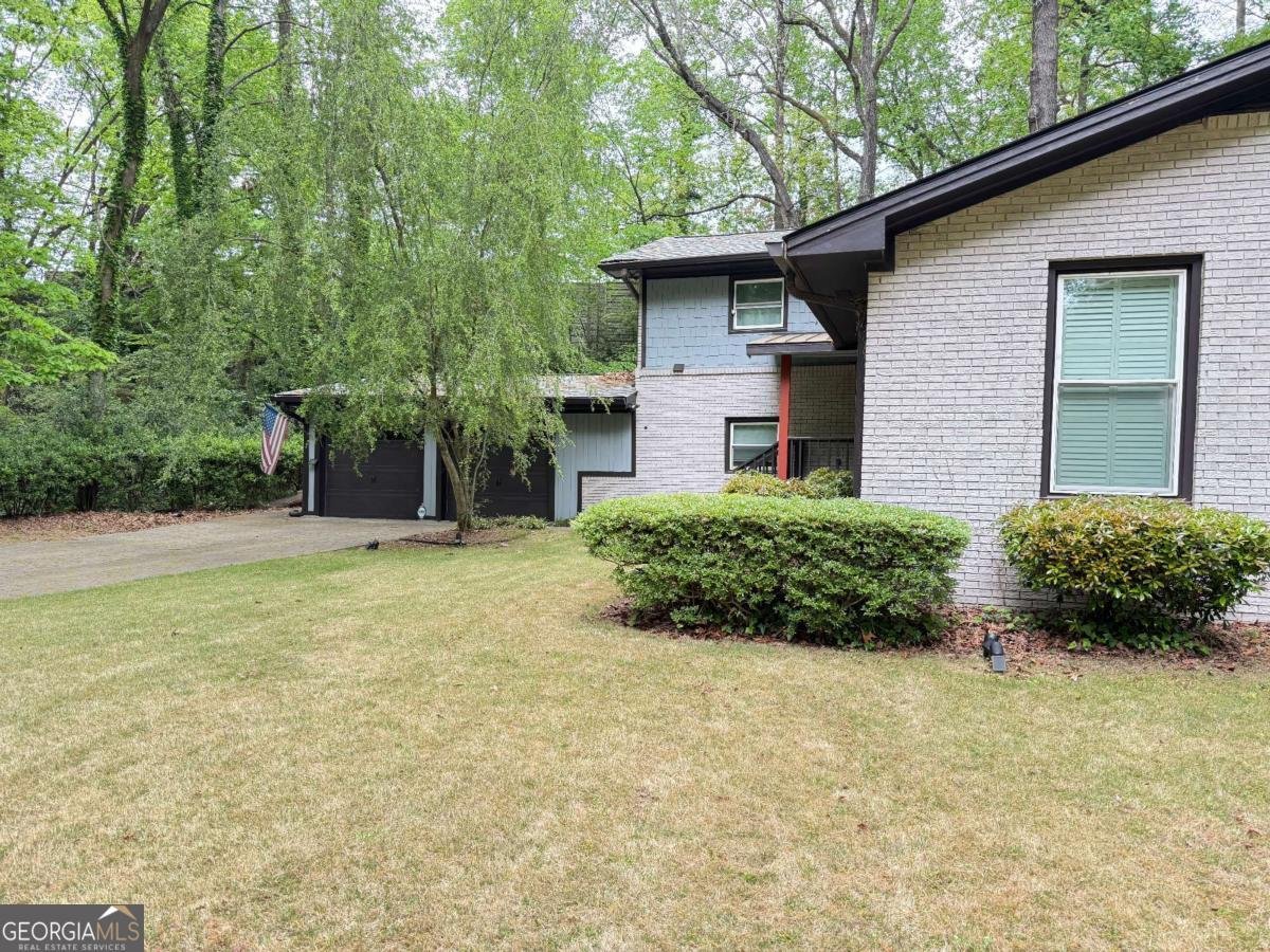 3629 Embry Circle Circle Atlanta - Photo 9