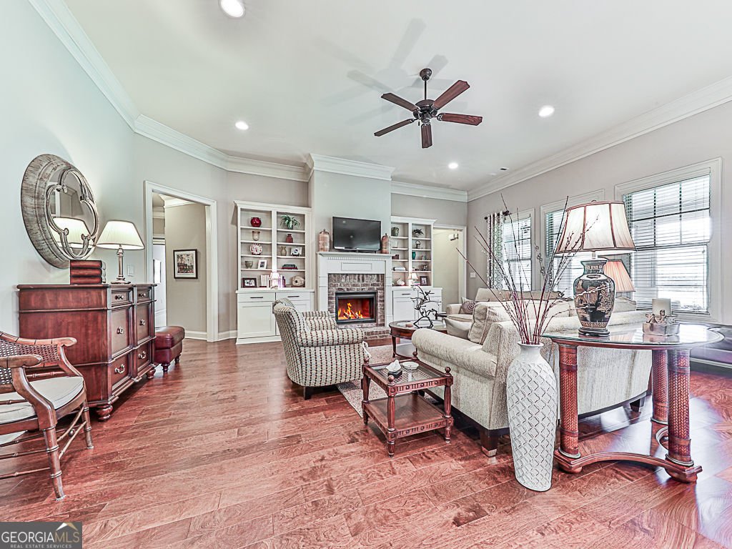 105 Laurel Overlook Canton - Photo 14