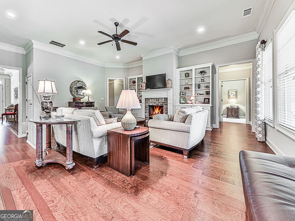 105 Laurel Overlook Canton - Photo 15