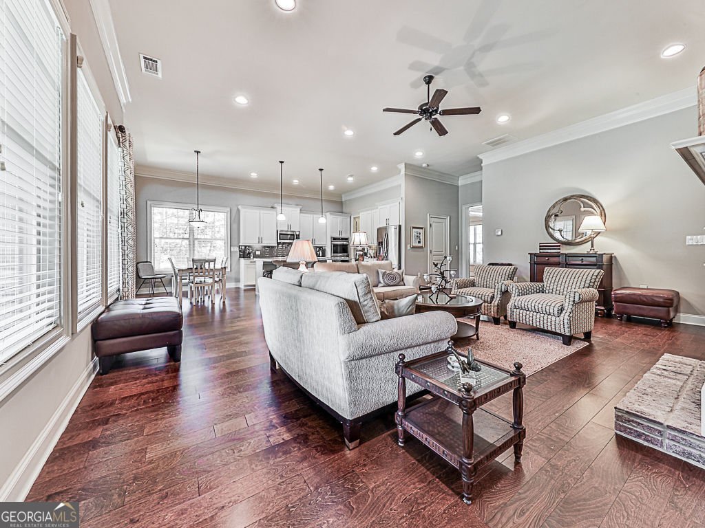 105 Laurel Overlook Canton - Photo 16