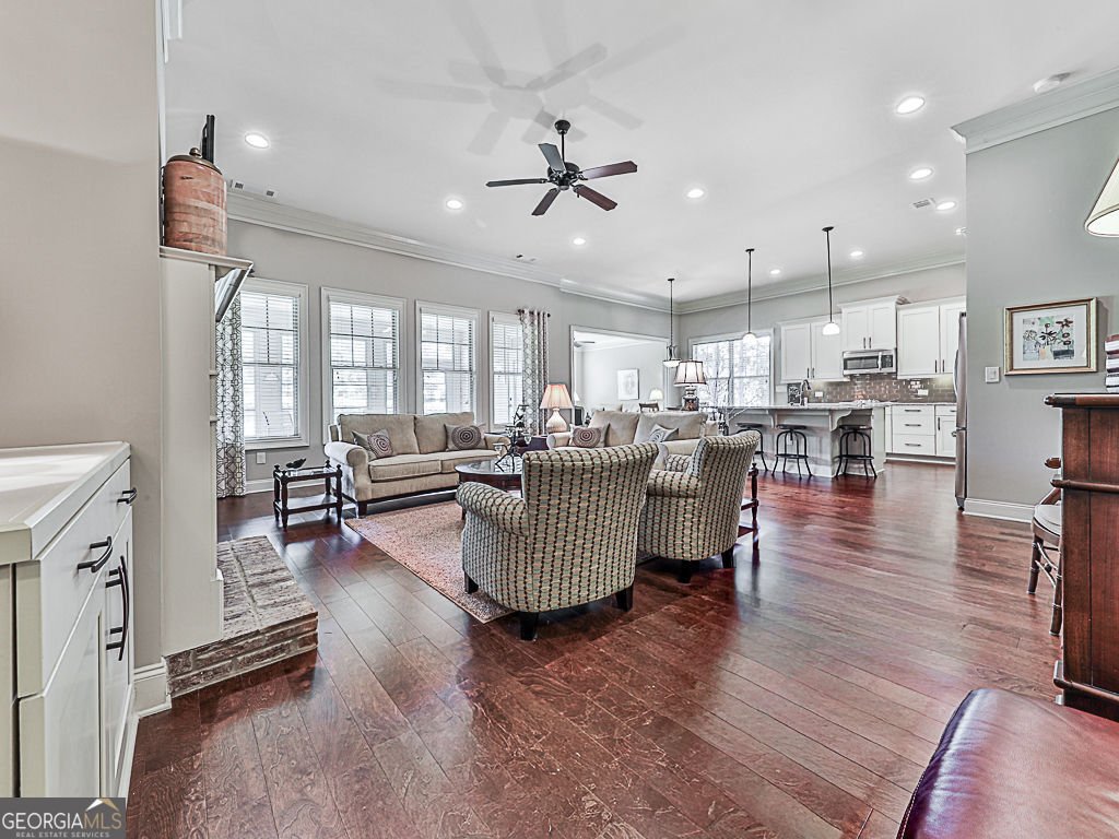 105 Laurel Overlook Canton - Photo 17
