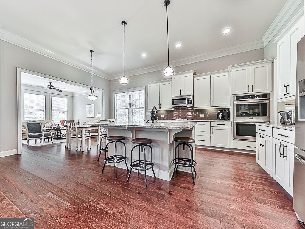 105 Laurel Overlook Canton - Photo 18