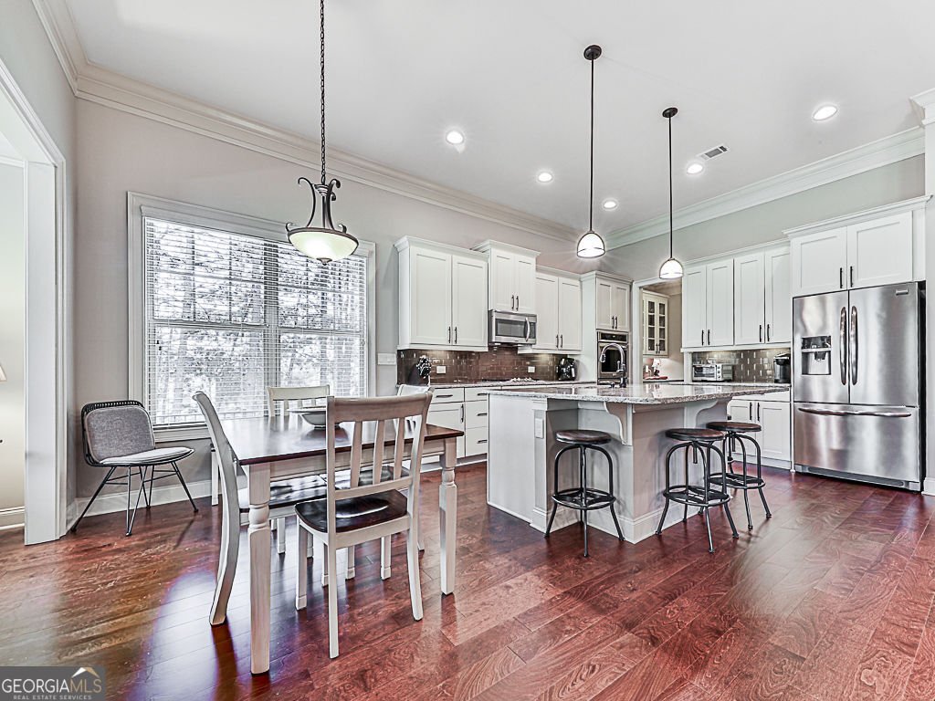 105 Laurel Overlook Canton - Photo 19