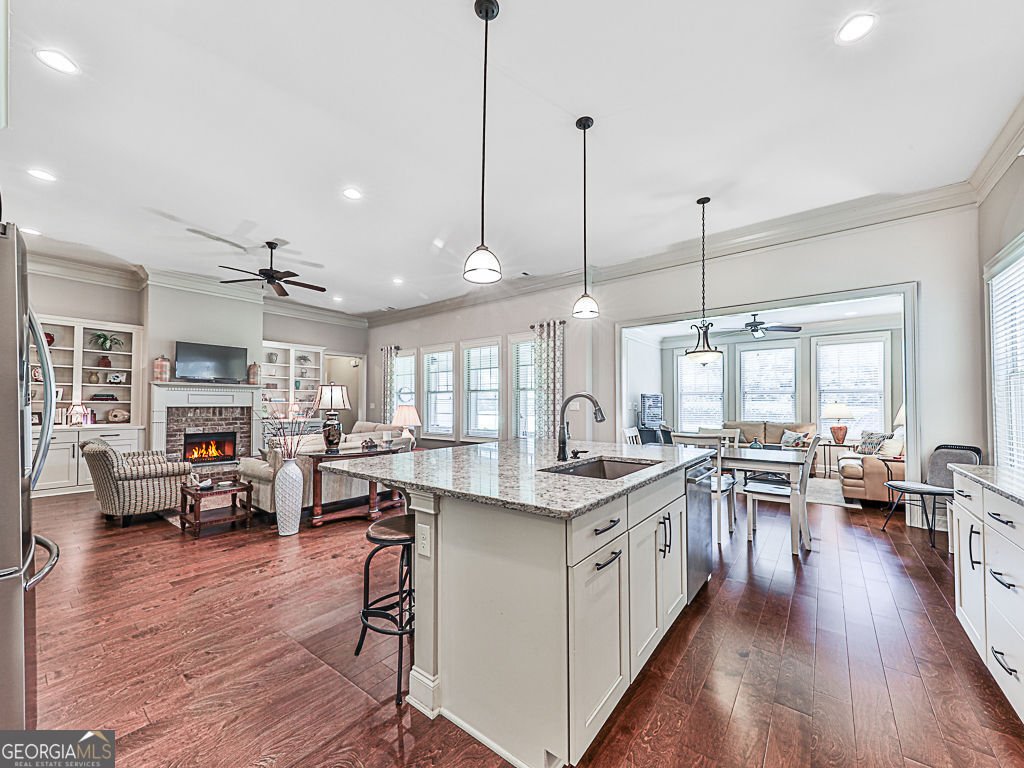 105 Laurel Overlook Canton - Photo 20