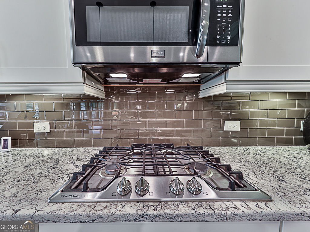 105 Laurel Overlook Canton - Photo 22
