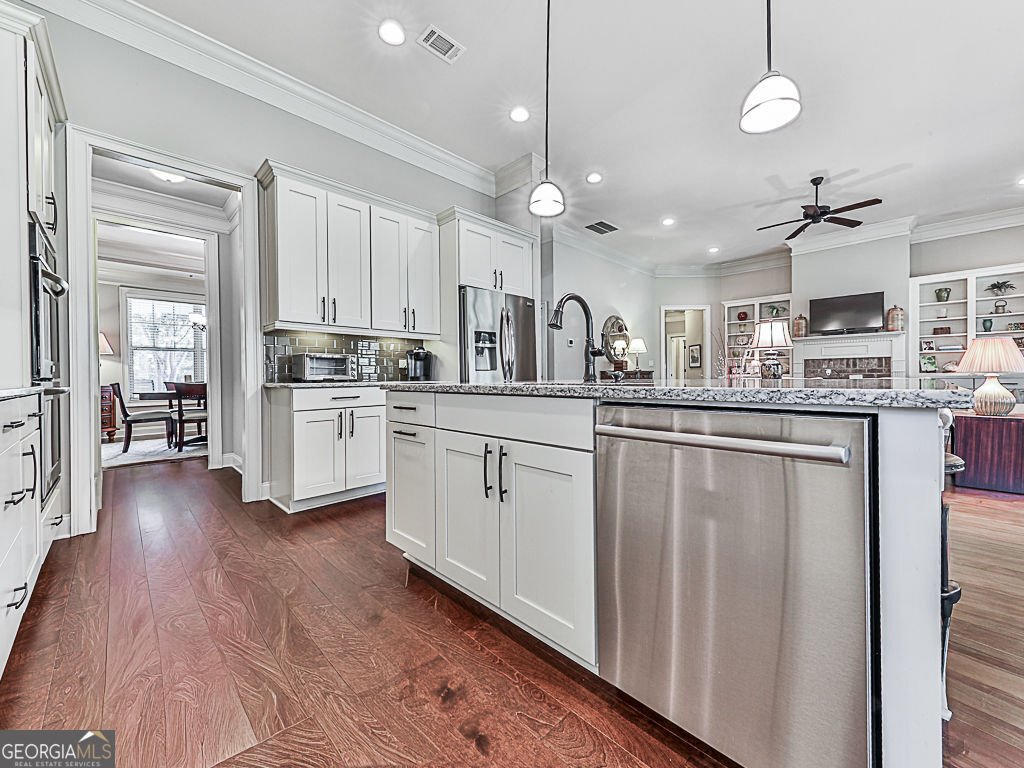 105 Laurel Overlook Canton - Photo 24