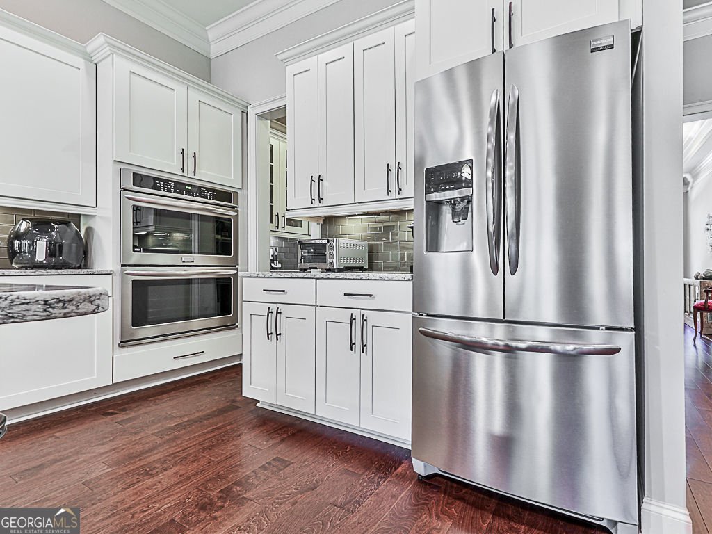 105 Laurel Overlook Canton - Photo 25