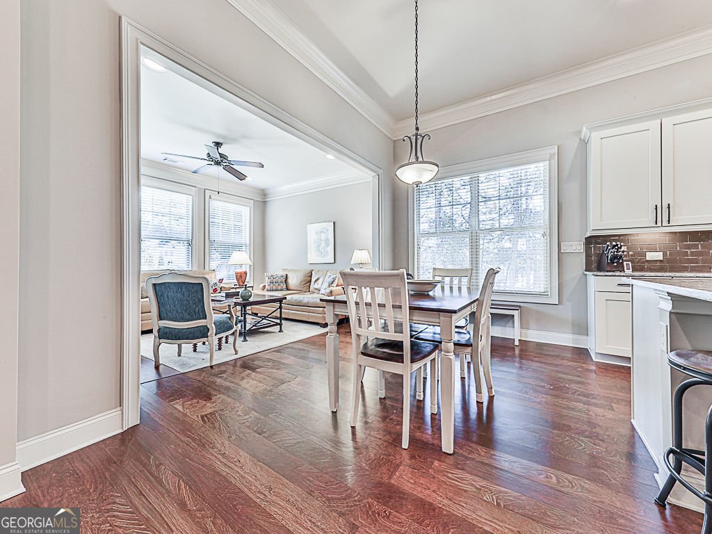 105 Laurel Overlook Canton - Photo 28