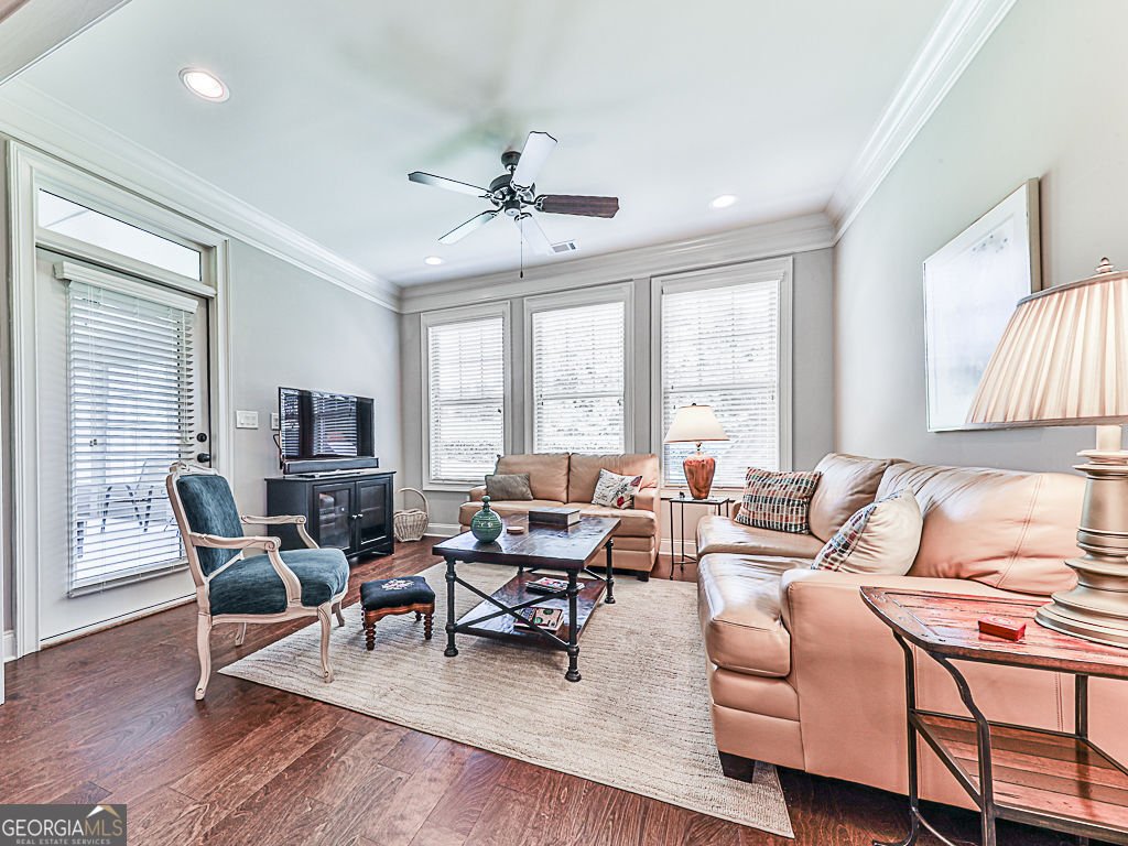 105 Laurel Overlook Canton - Photo 29