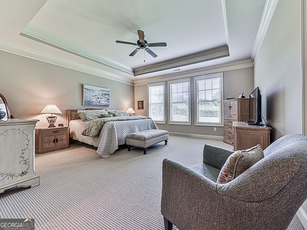 105 Laurel Overlook Canton - Photo 32
