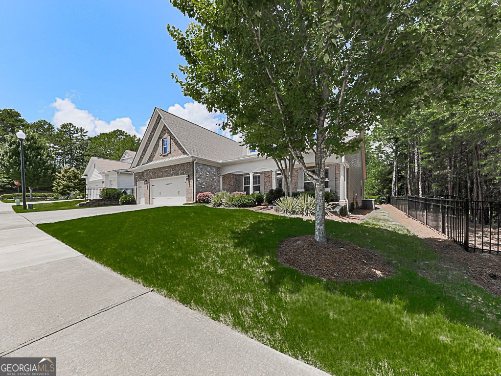 105 Laurel Overlook Canton - Photo 6