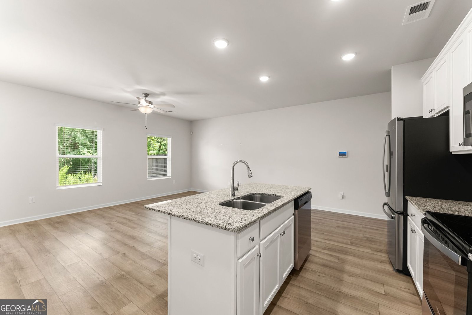 35 Buckingham Lane Hoschton - Photo 11