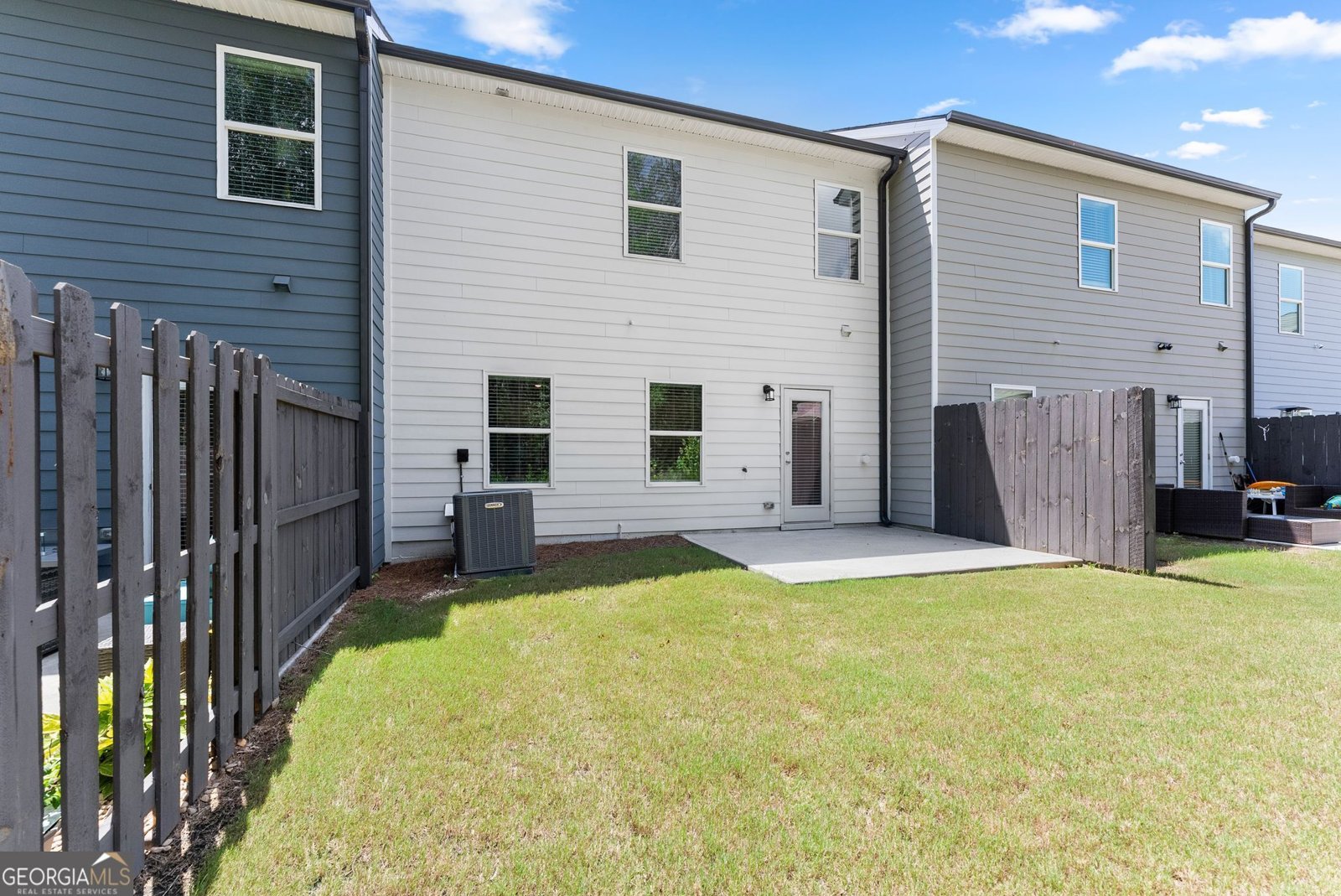 35 Buckingham Lane Hoschton - Photo 35